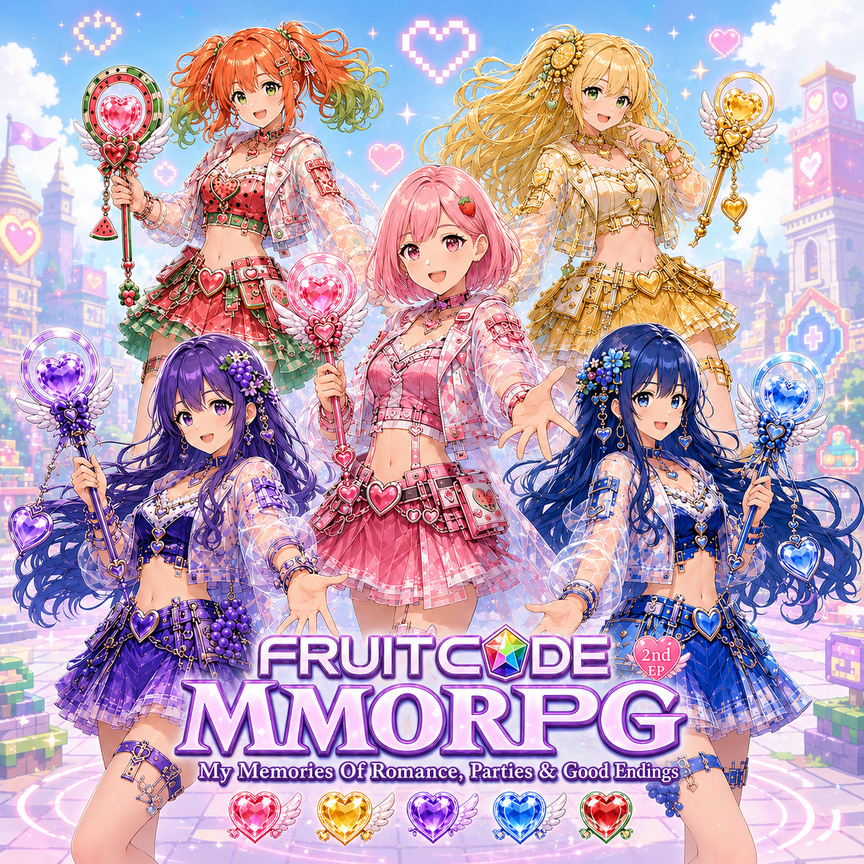 MMORPG