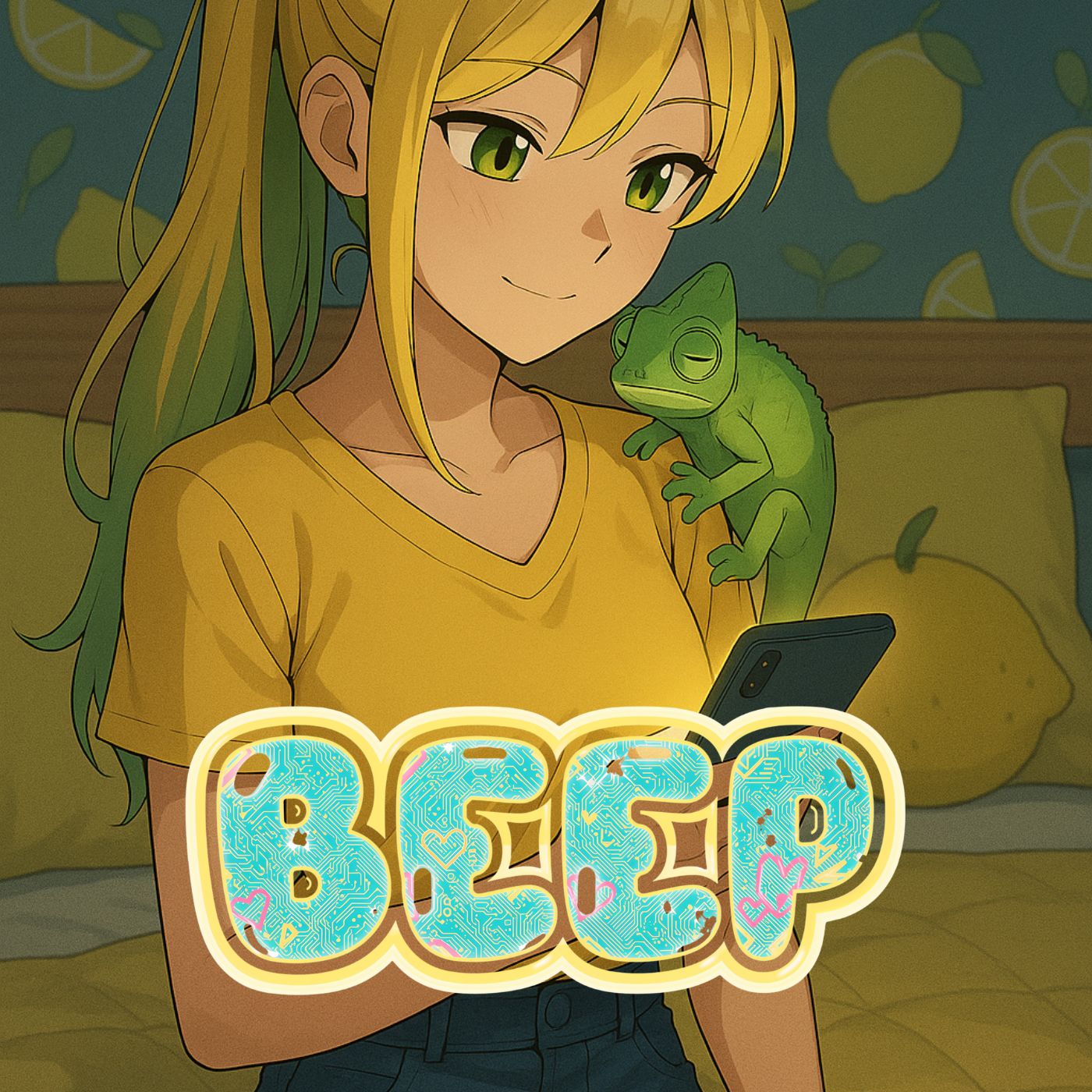 Beep MV