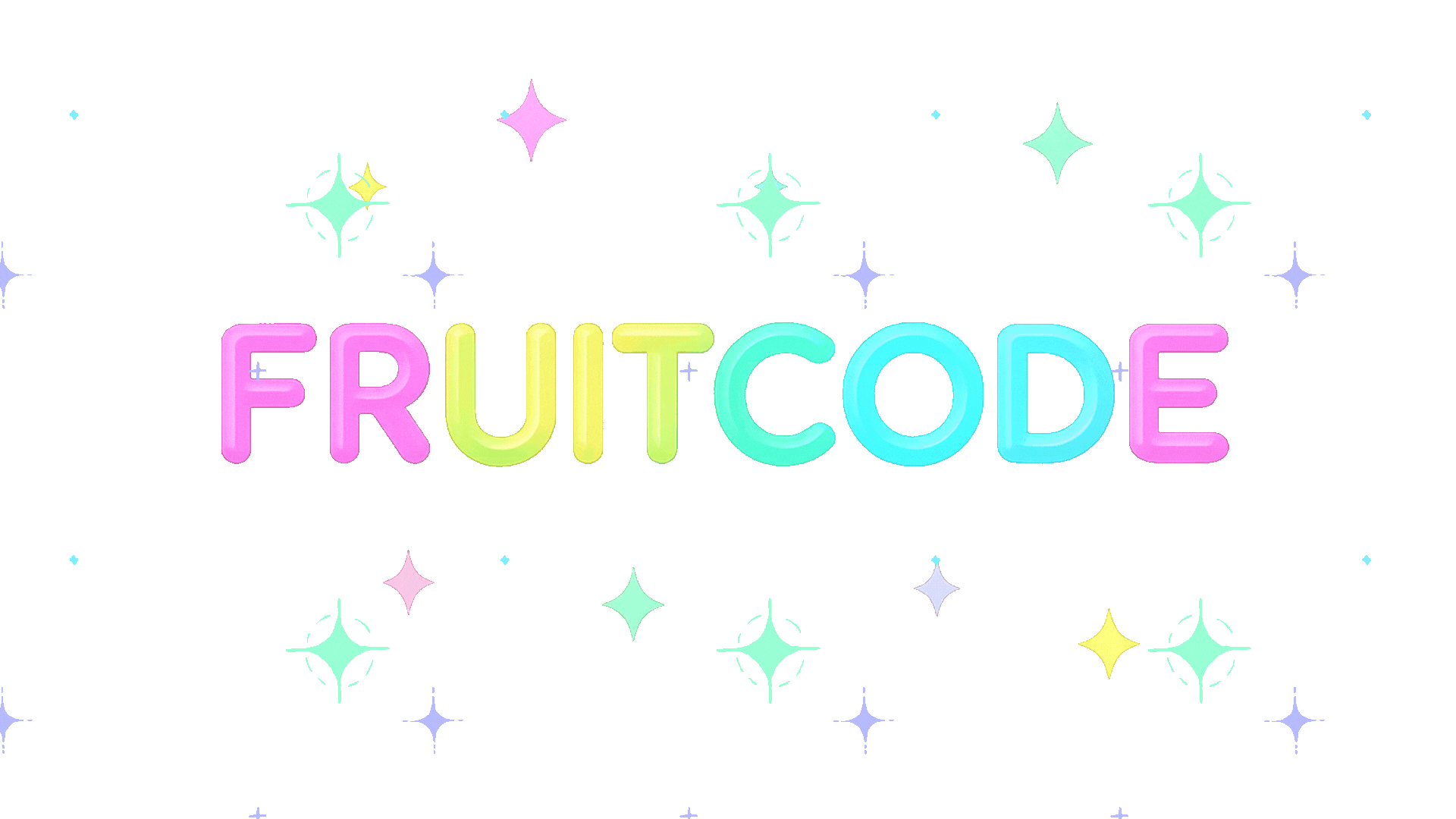 FRUITCODE Logo