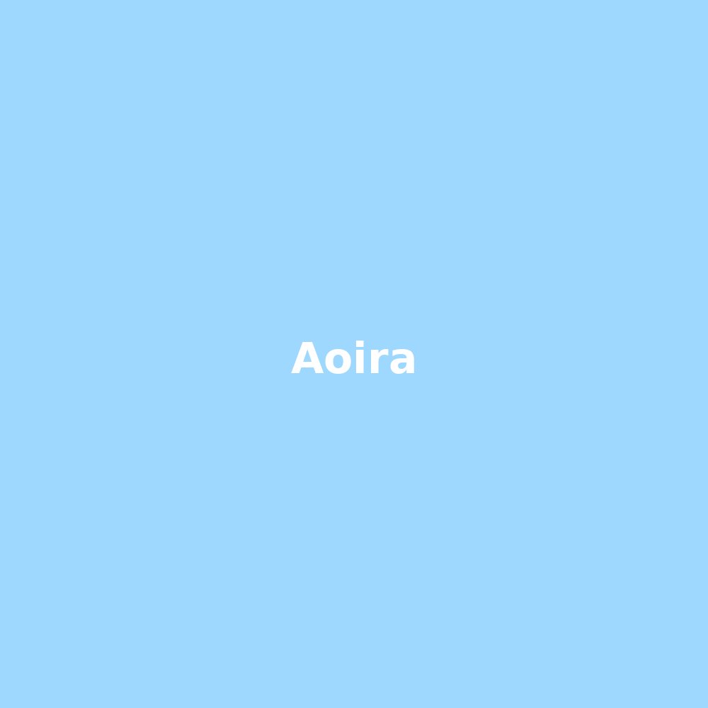 Aoira