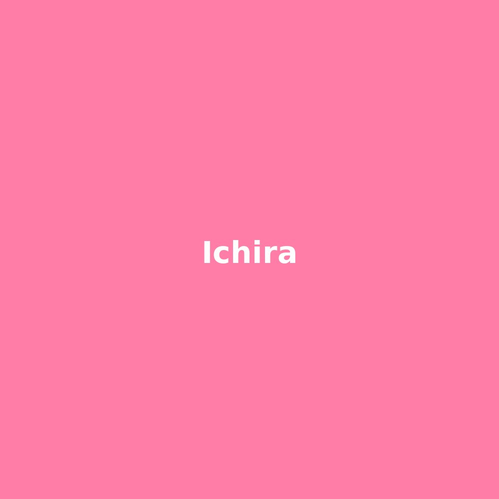 Ichira