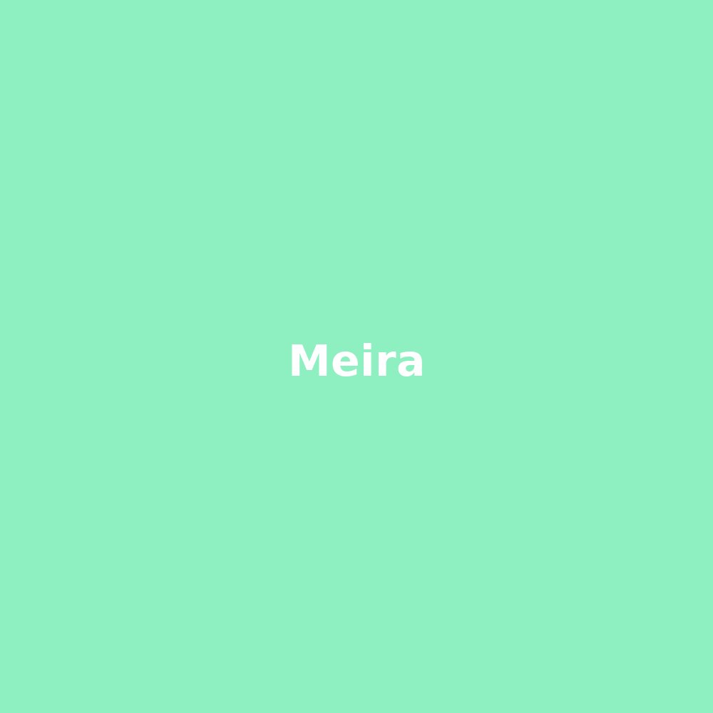 Meira