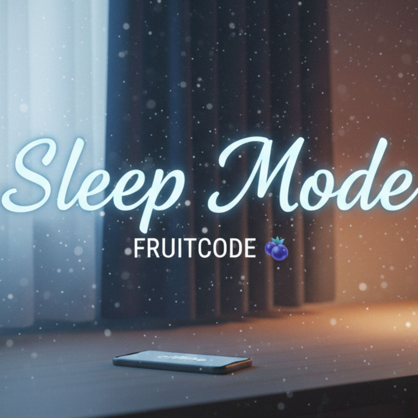 Sleep Mode MV