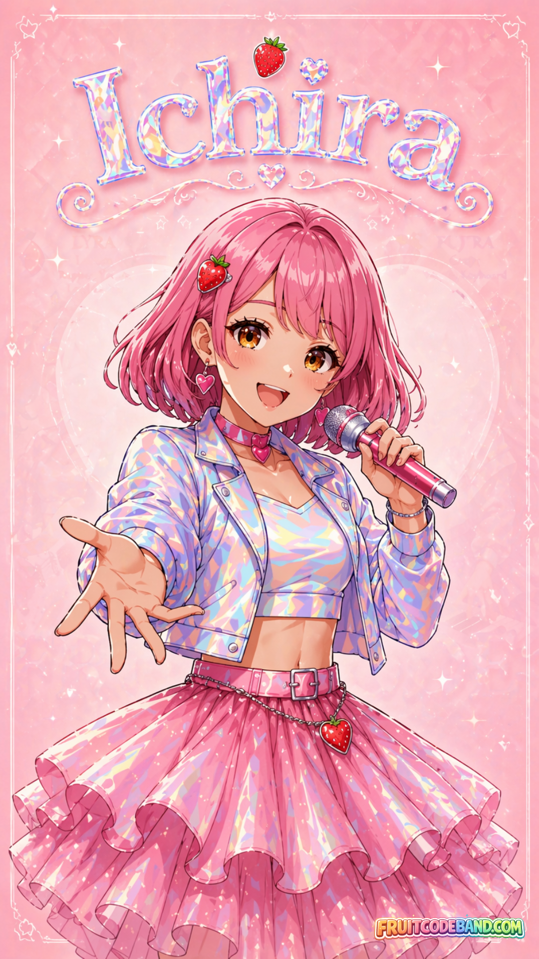 Ichira
