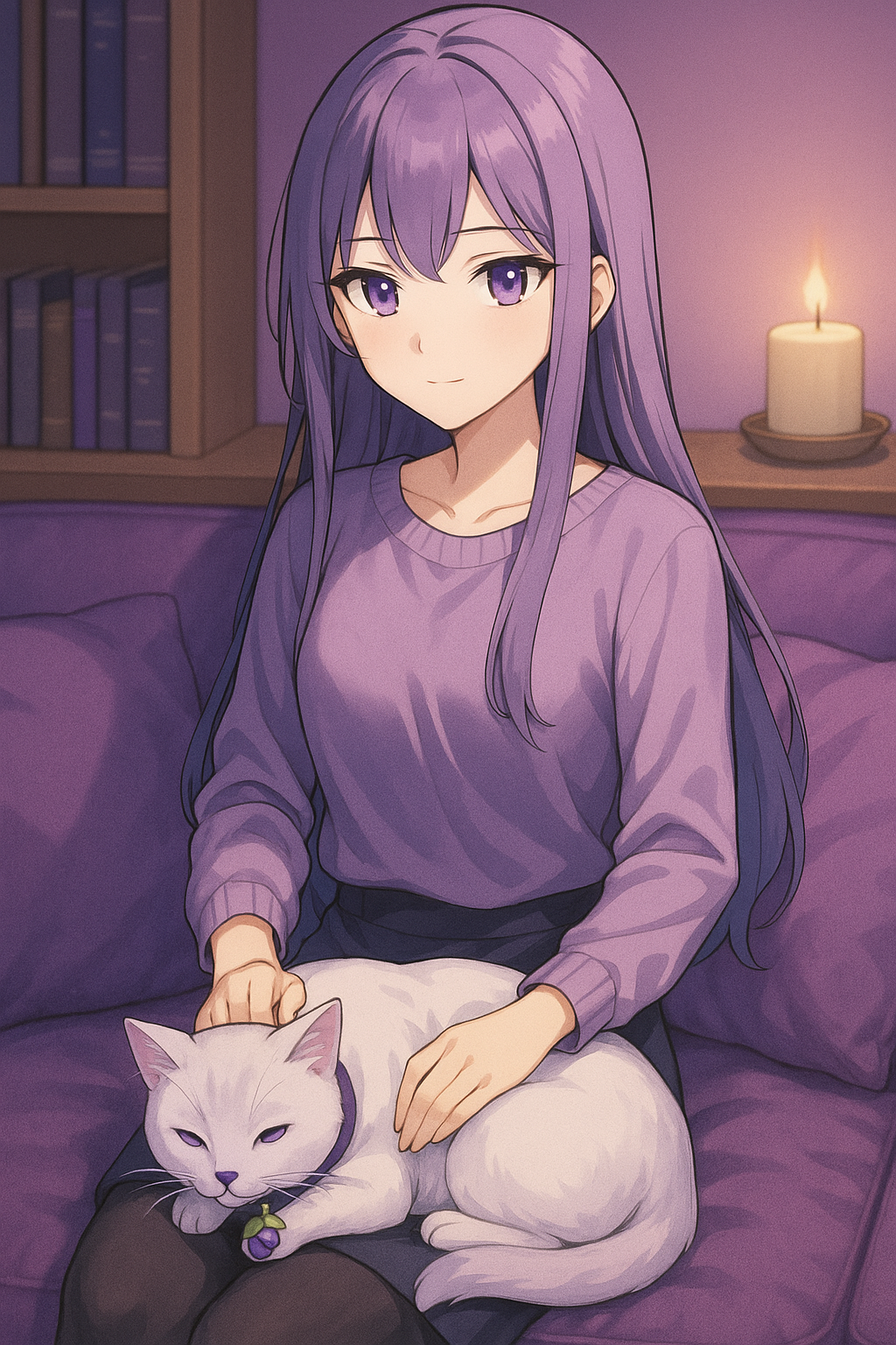 Vinny - Fujira's Pet